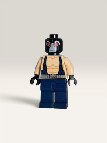 Lego batman 7787 der - batman,