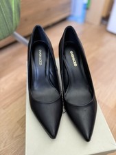 Even&Odd Damen Pumps schwarz