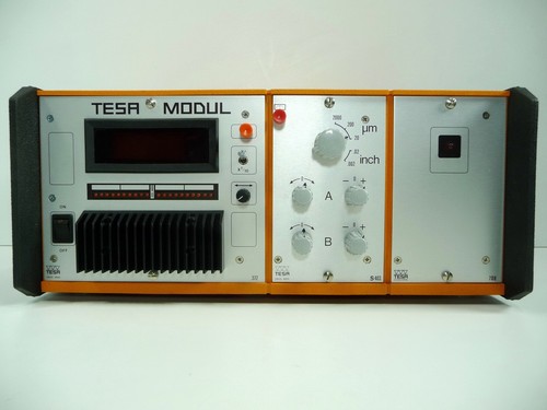 Tesa modul prec - tesa,