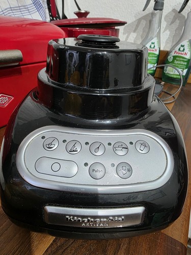 Kitchenaid standmixer blender - standmixer,,