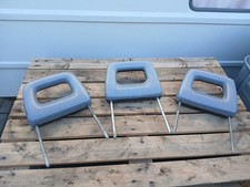 VW BUS T3 Sitz, Kopfstütze, 3