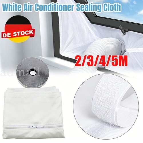 Hot air stop - 3m,