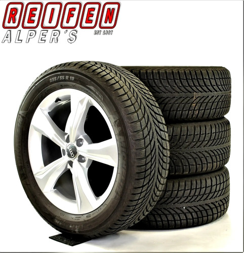 Audi 19 zoll - q5, fy