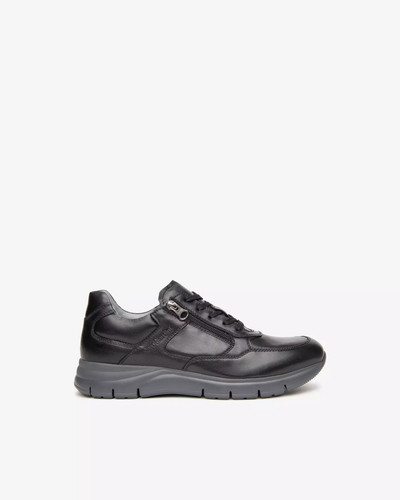 Nero giardini herrenschuhe - giardini,
