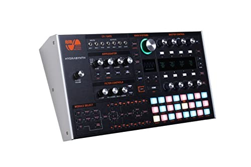 Asm hydrasynth digital - hydrasynth,