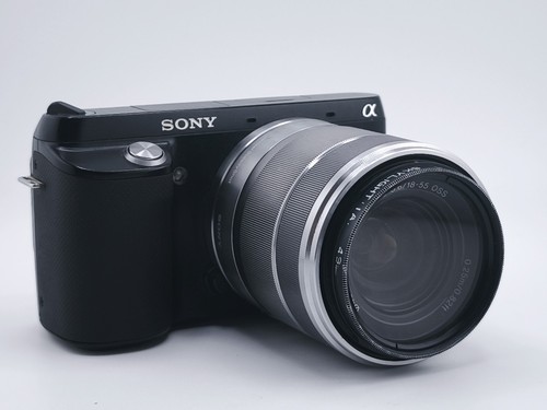 Sony alpha nex mit - sony,