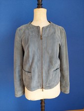 Damen Lederjacke Christ