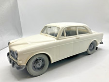 Stahlberg Volvo Amazon Plastik