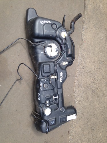 20766 tank nissan micra - tank,