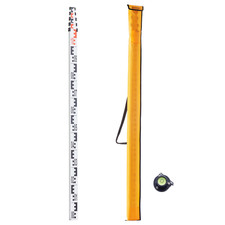 5 M Teleskop Nivellier