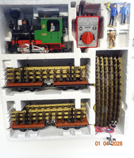 LGB Spur G 71968 Startset 30