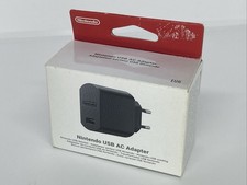 Nintendo USB AC Adapter