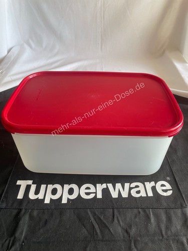 Tupperware kompaktus 3l - tupperware, 4,3l