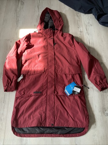 Icepeak wintermantel jacke - /,