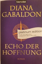Echo der Hoffnung von Diana Gabaldon
