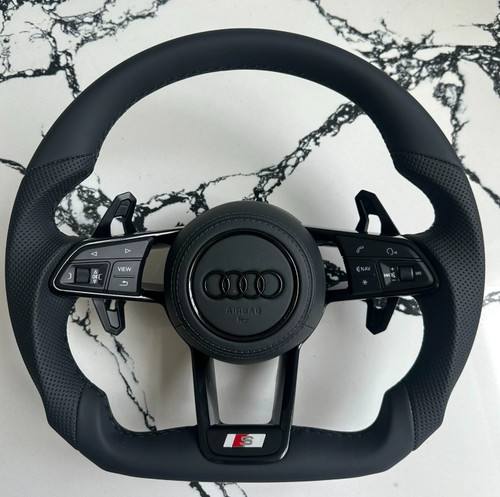Performance sportlenkrad - performance,