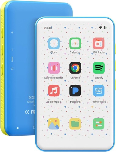 Mp3 player mit bluetooth und - mp3,