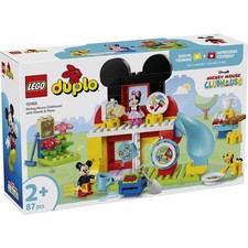 10465 LEGO® DUPLO® Micky