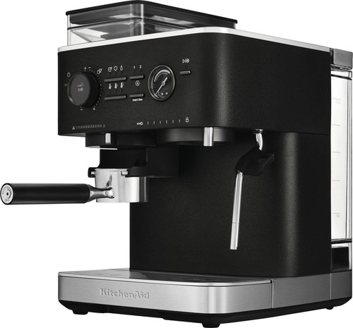 Kitchenaid espresso maschine - espresso,
