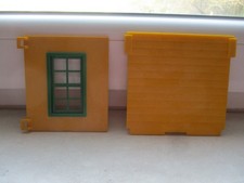 Playmobil-Western-Gebäude-gel