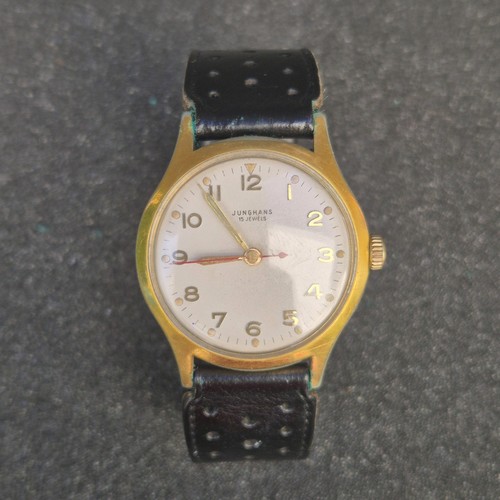 Junghans j93 jewel - junghans,