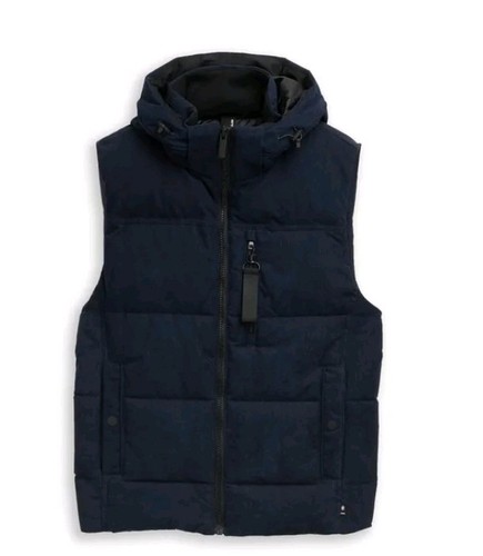 Tom tailor weste - tom,