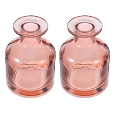  2 Pcs Atherisches Öl Diffuser Duft Duftdiffusor Diffusorflaschen Aus Glas