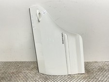 Türhaut (tür hinten) Links