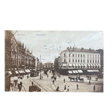 Postkarte AK Hannover