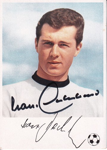 Franz beckenbauer - beckenbauer,