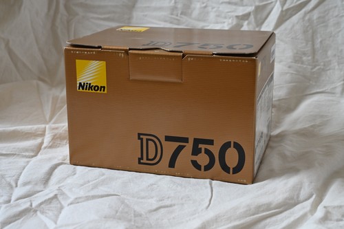Nikon d750 3mp vollformat - nikon, 24,3mp