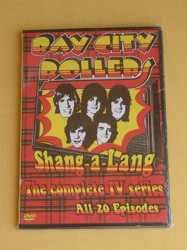 Bay city rollers - city,