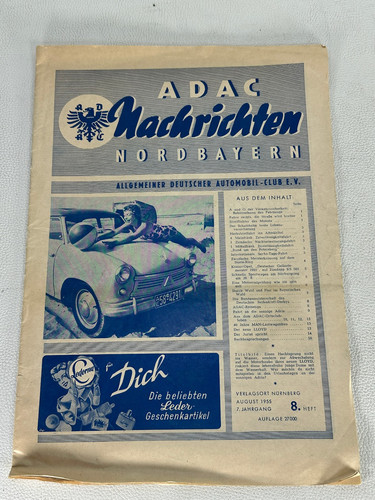 Adac nachrichten nordbayern - adac,