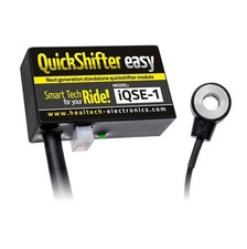 Schaltautomat Quickshifter
