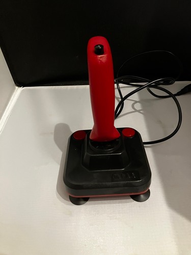 Joystick controller - 🕹,