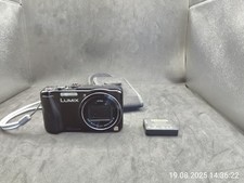 Panasonic DMC-TZ36