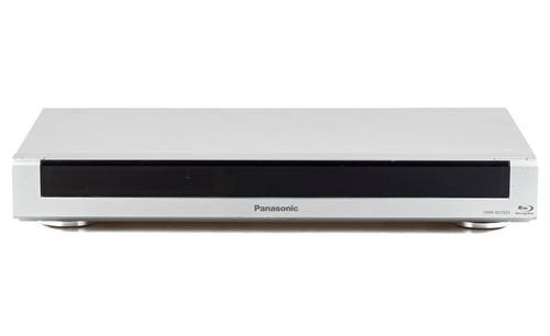 Panasonic dmr bst835 blu ray - panasonic, blu-ray