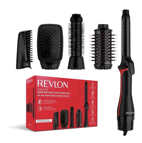 Revlon 1 - revlon, 5-in-1