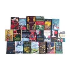21 Historische Romane Bücher