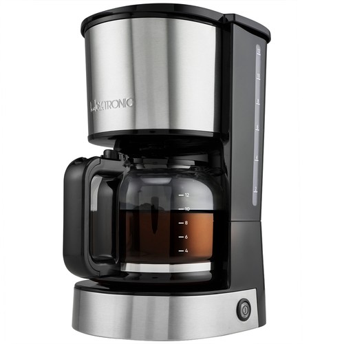 Clatronic kaffeeautomat - clatronic, ka