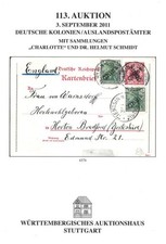 DEUTSCHES REICH: 113. Württ