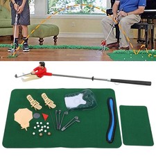 Indoor minigolf spielzeug set - indoor,