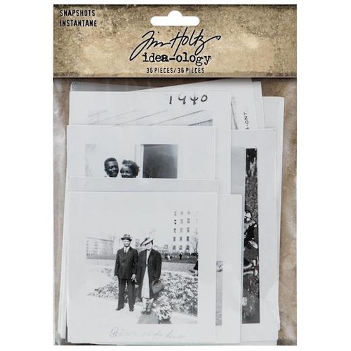 Tim holtz idea ology - holtz, idea-ology