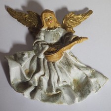 Vintage engel wanddeko italien - vintage,