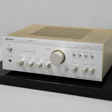 SONY TA-F60 Vintage Integrated