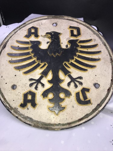 Adac auto plakette - adac,