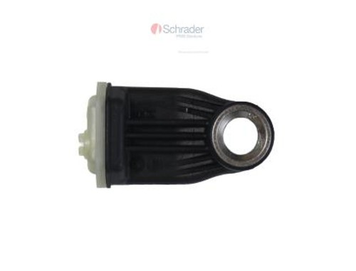 Radsensor