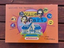 Ravensburger house party -