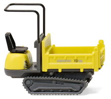 Wiking 066902 H0 Track Dumper