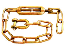 Spannschloss Spannschloß